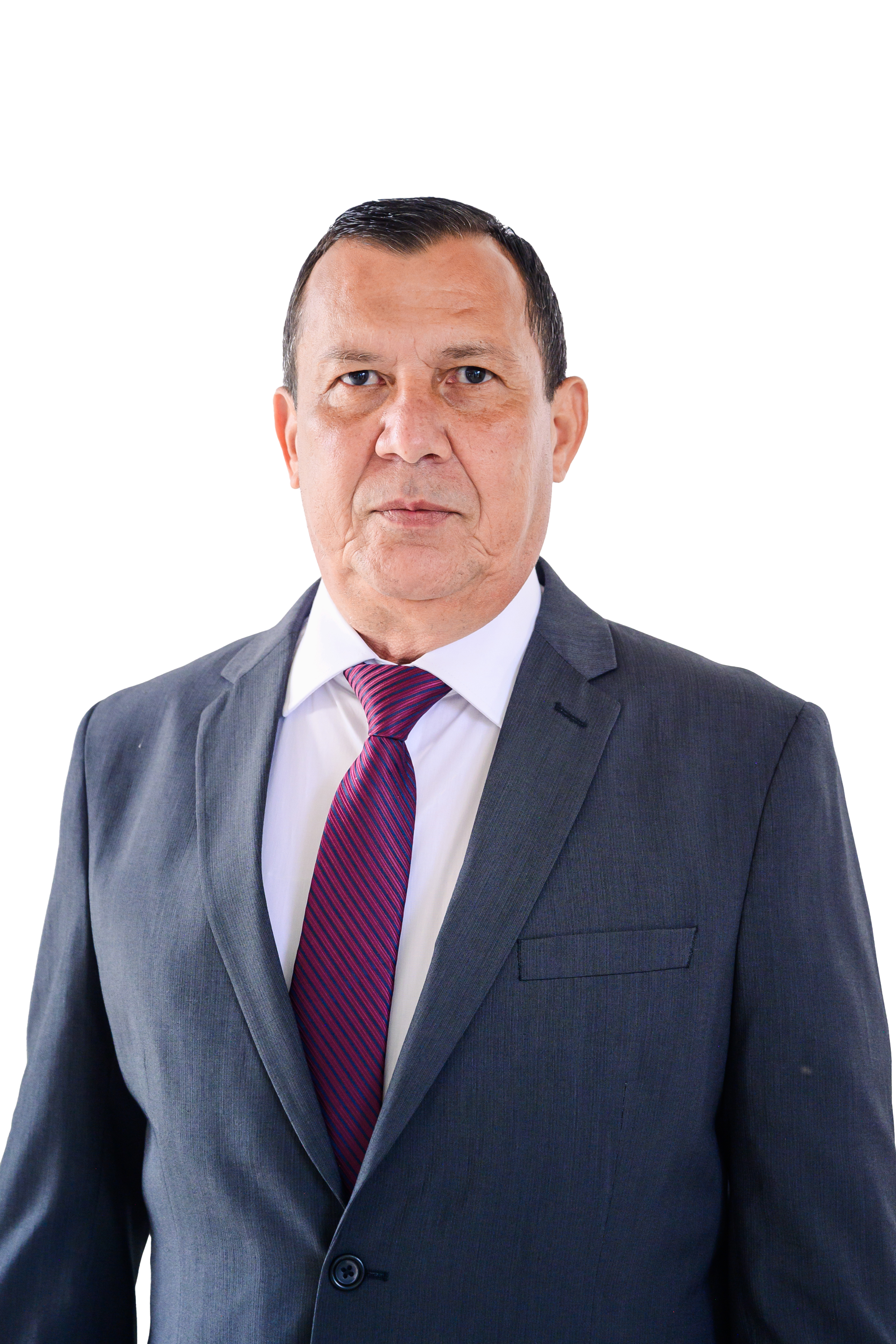 Vilson Teixeira Gonçalves