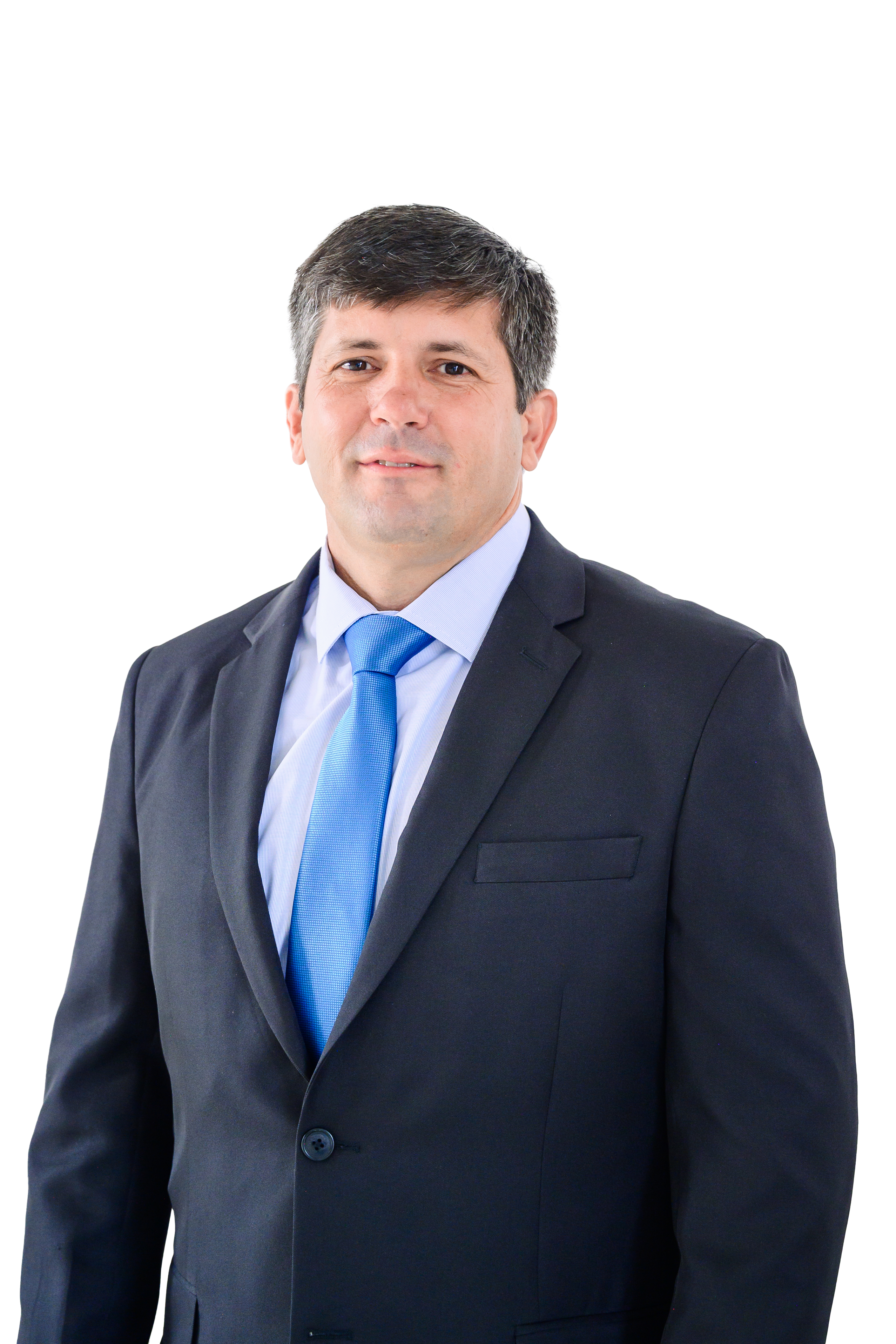 Carlos Eduardo Campos