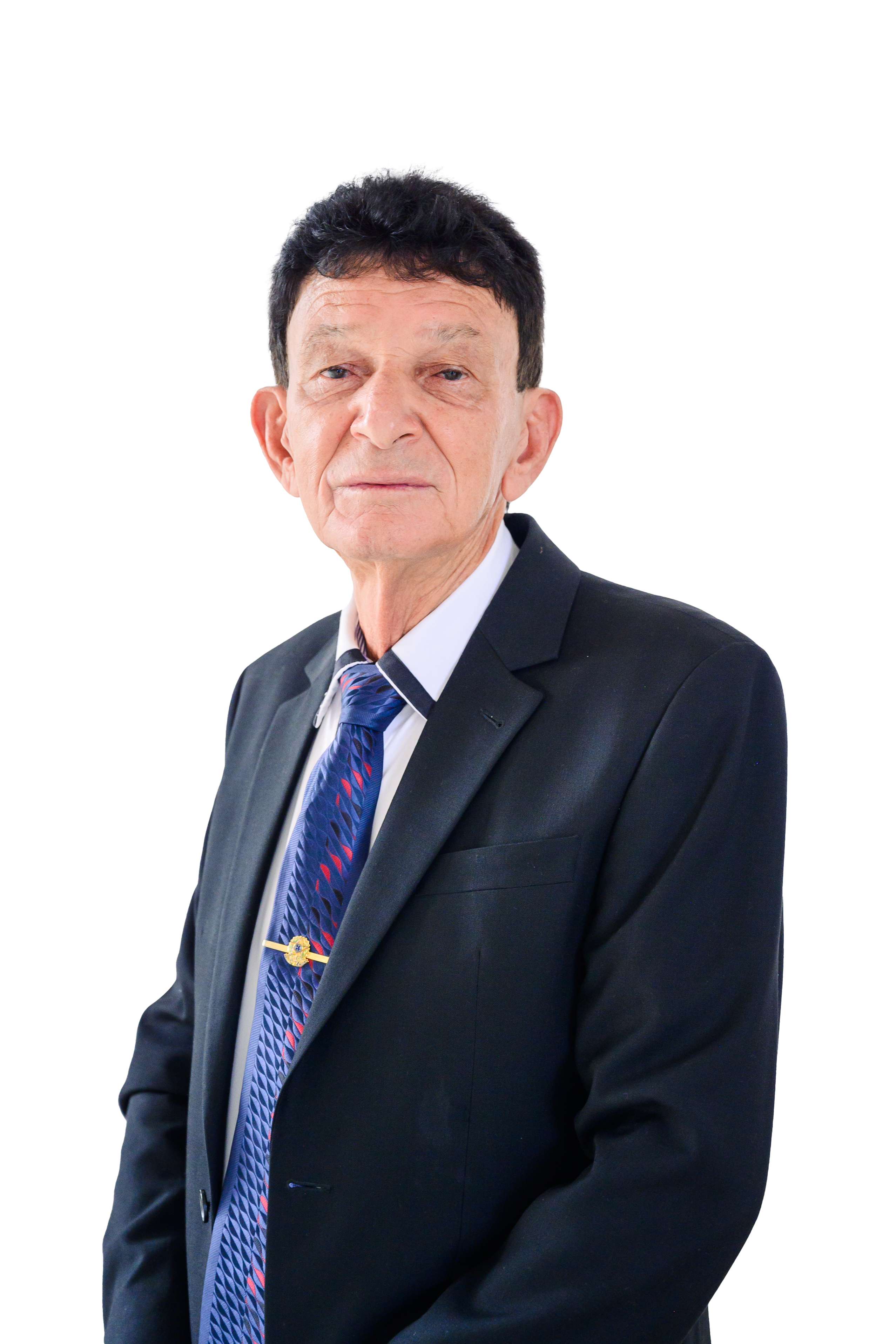 Maurílio Elisiario (Faisca)